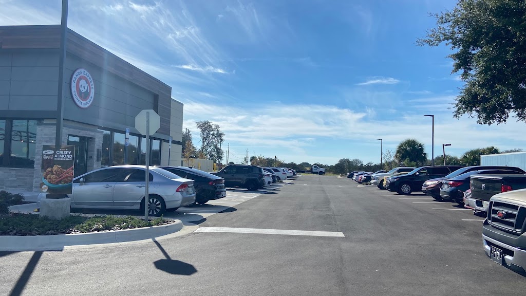 Panda Express | restaurant | 43470 US-27, Davenport, FL 33837, USA | 3524330018 OR +1 352-433-0018