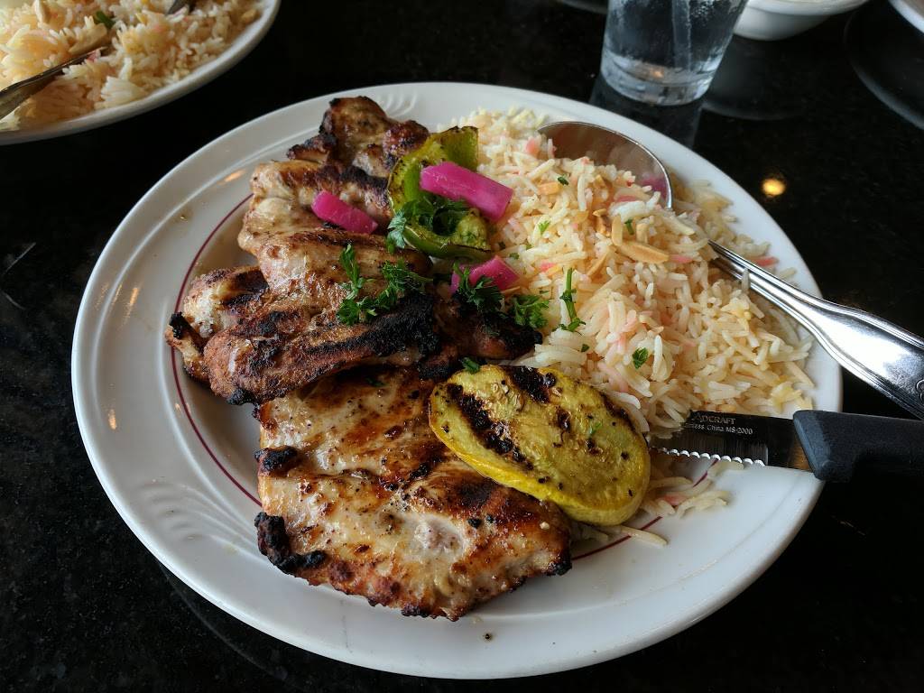 Alnawras Restaurant | restaurant | 3249 Wyoming Ave, Dearborn, MI 48120, USA | 3134062011 OR +1 313-406-2011
