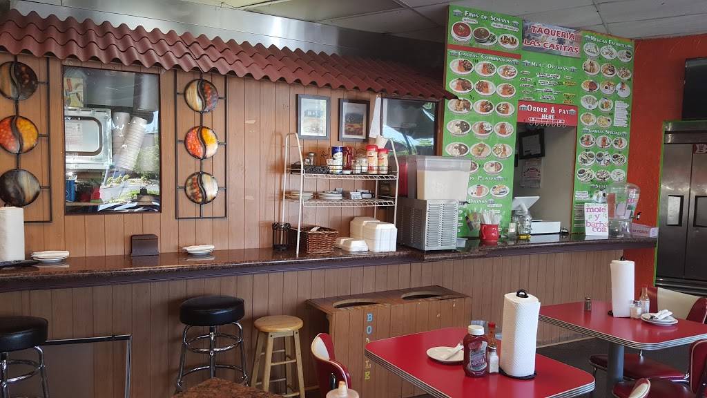 Taqueria Las Casitas | restaurant | 19401 SW Boones Ferry Rd, Tualatin, OR 97062, USA | 5035635088 OR +1 503-563-5088