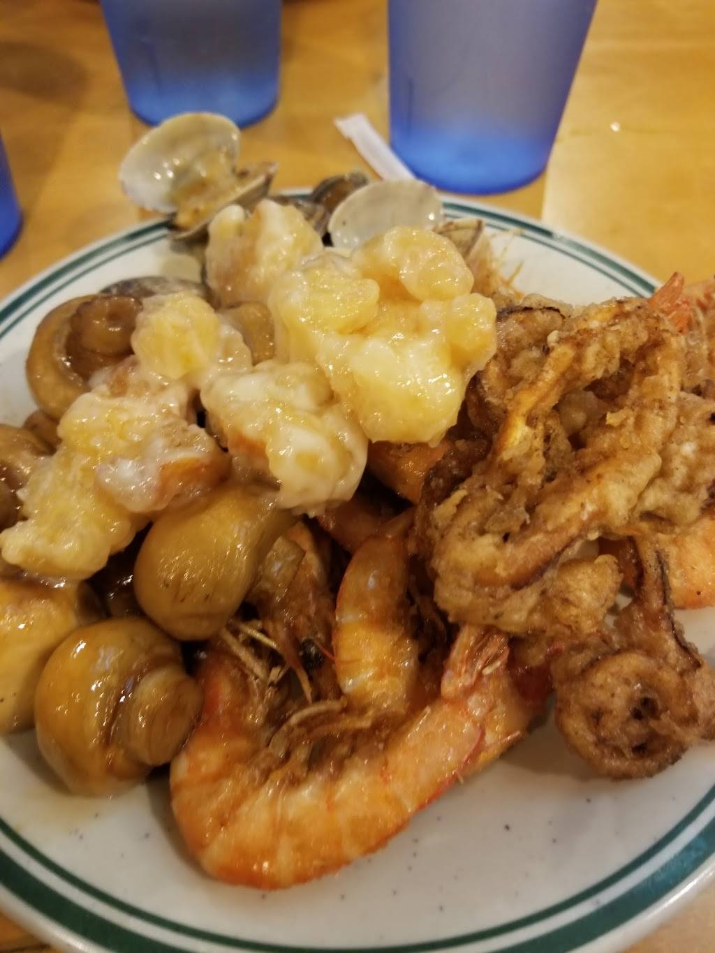 Lucky Buffet | restaurant | 1071 W Riverdale Rd, Ogden, UT 84405, USA | 8013943493 OR +1 801-394-3493