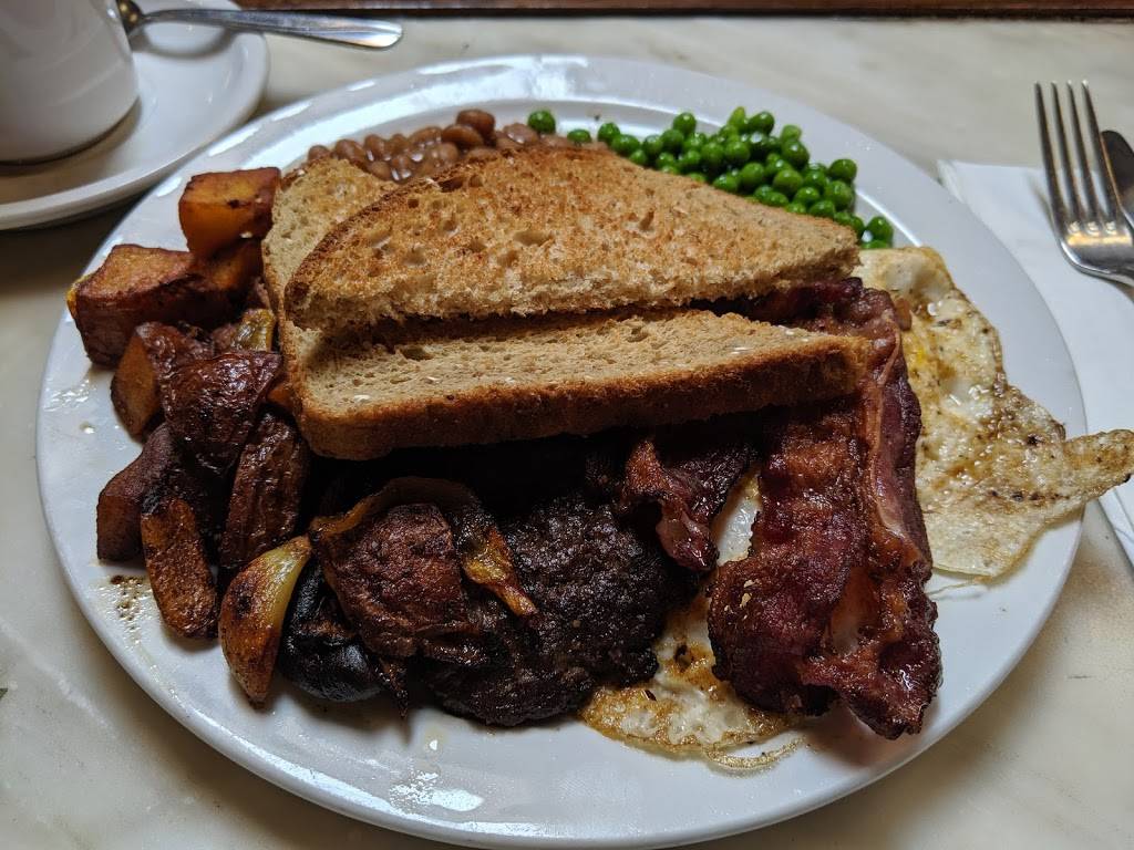 The Tulip and the Rose Cafe | restaurant | 435 Main St, Franklin, NY 13775, USA | 6078294040 OR +1 607-829-4040