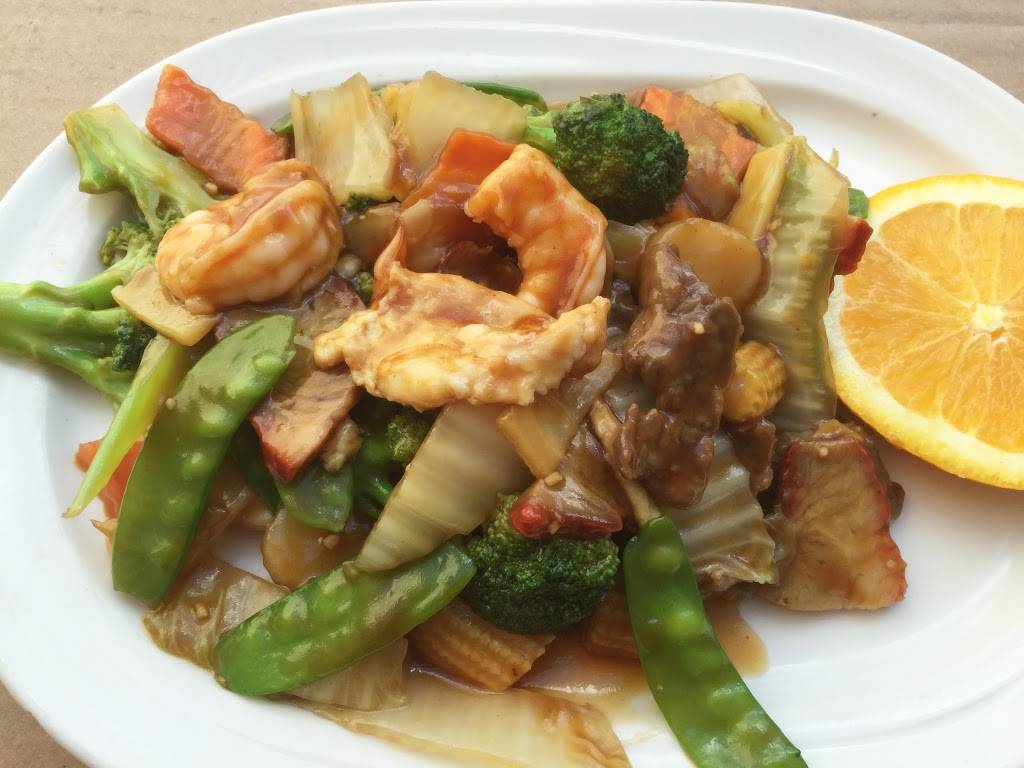 Oriental Garden Restaurant | meal takeaway | 115 Flagler Plaza Dr, Palm Coast, FL 32137, USA | 3864397777 OR +1 386-439-7777