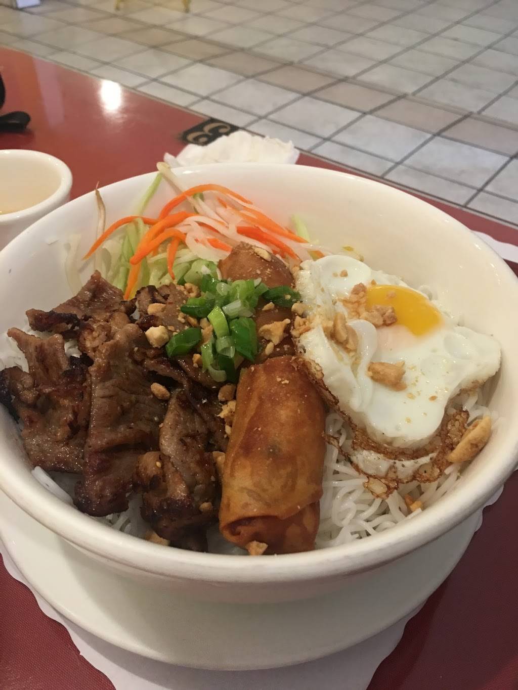 Mac Khai Restaurant | restaurant | 417 7th St, Oakland, CA 94607, USA | 5108938882 OR +1 510-893-8882