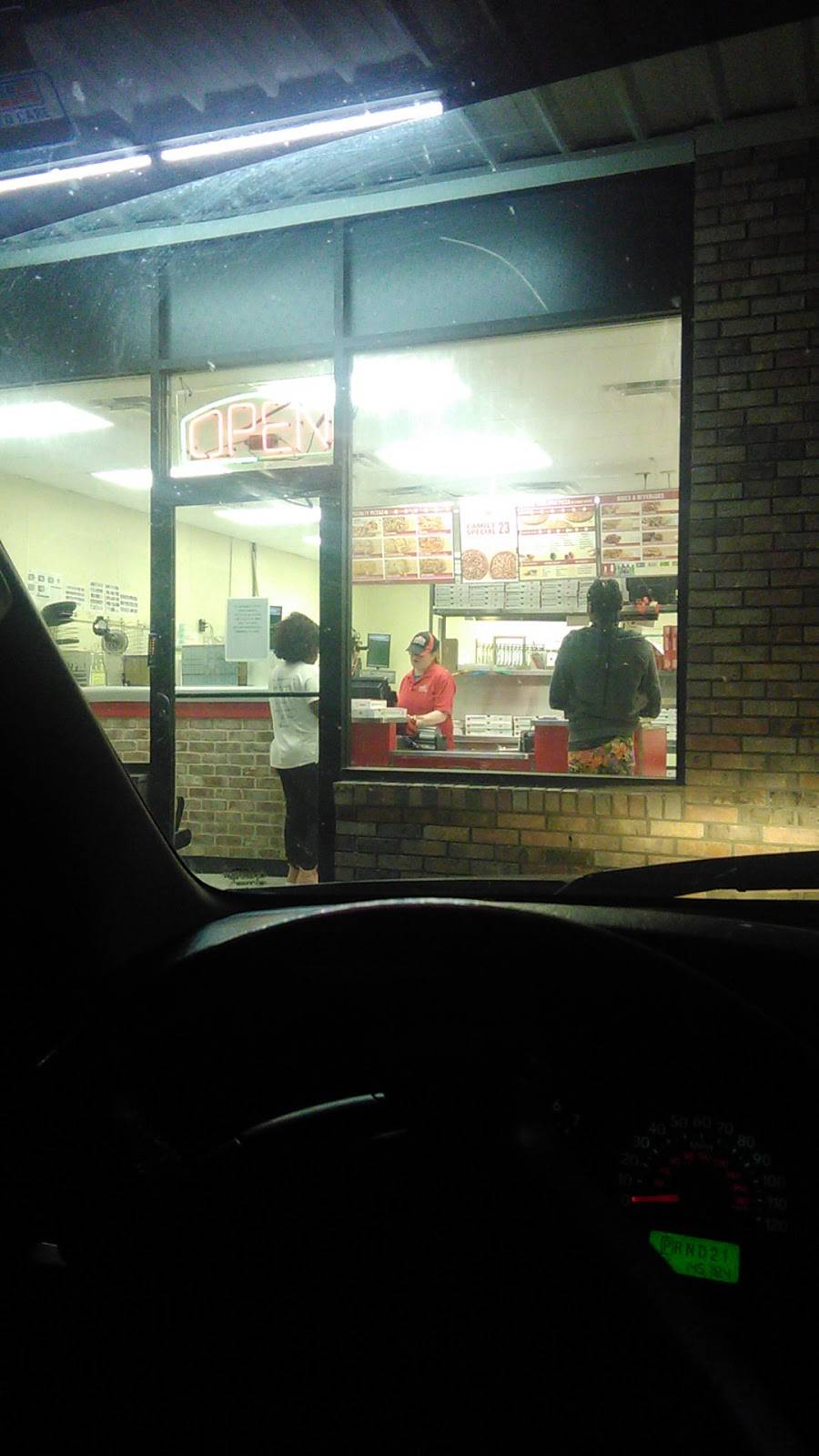 Papa Johns Pizza | restaurant | 2001 Skyland Blvd E, Tuscaloosa, AL 35405, USA | 2055547272 OR +1 205-554-7272