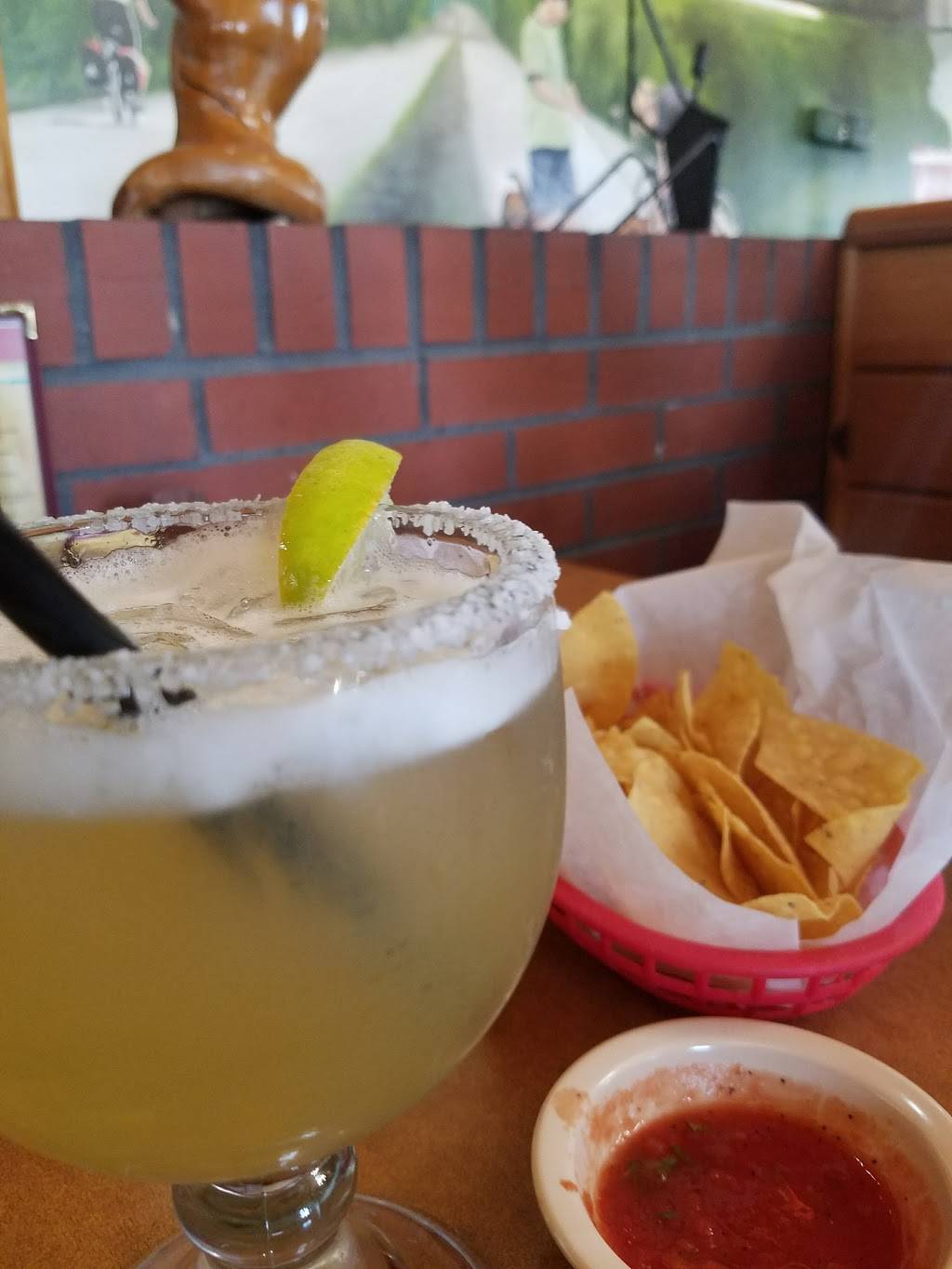 El Tapatio Authentic Mexican Restaurant | restaurant | 3000 S Limit Ave, Sedalia, MO 65301, USA | 6608275553 OR +1 660-827-5553