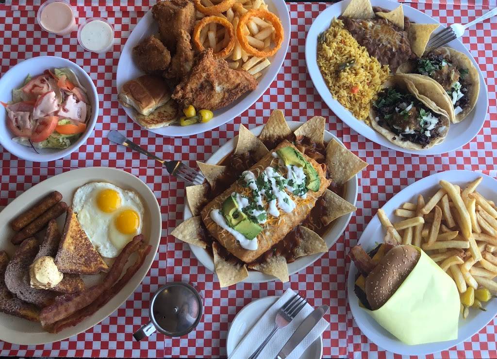 FABULOUS GRILL #2 | restaurant | 305 E Carson St, Carson, CA 90745, USA | 3108303580 OR +1 310-830-3580