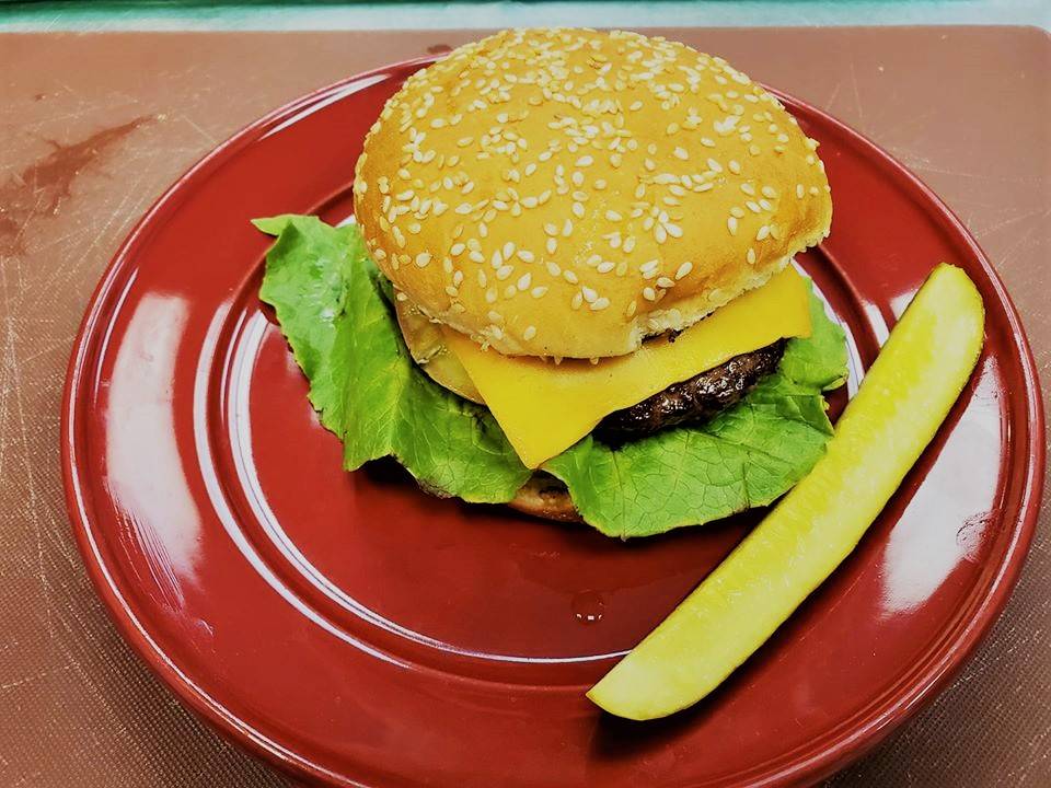 Valley Burgers | restaurant | 4348 Boardman-Canfield Rd, Canfield, OH 44406, USA | 3307029230 OR +1 330-702-9230