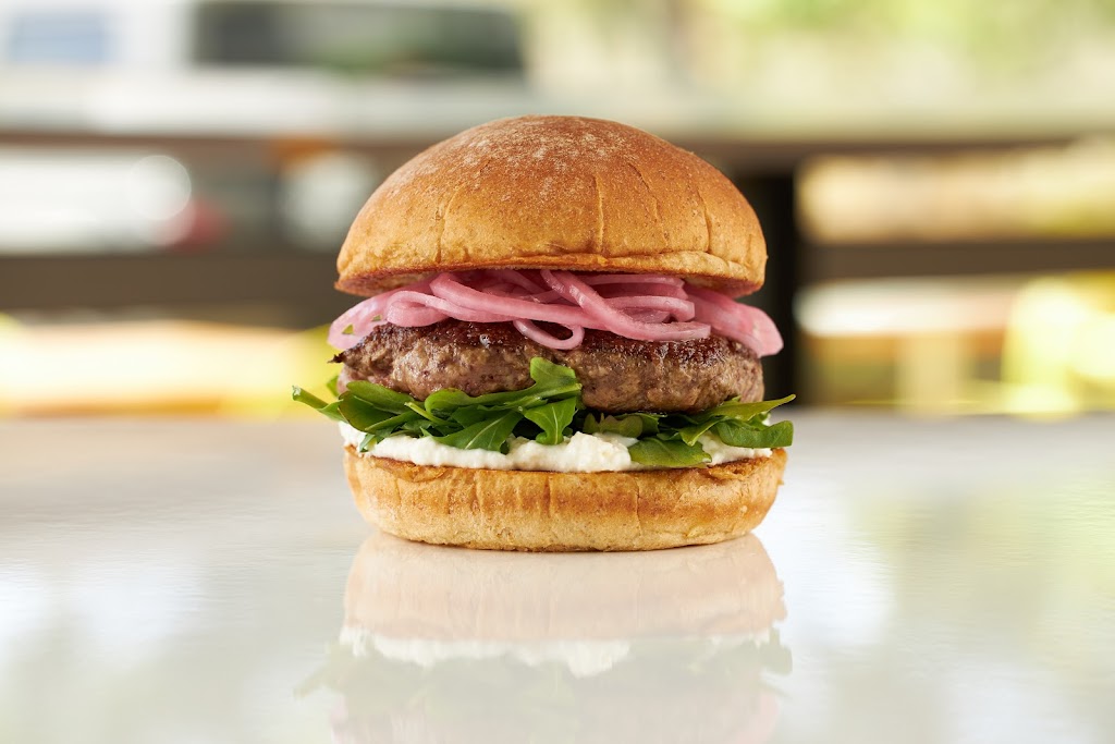 Burger Lounge | restaurant | 406 University Ave, San Diego, CA 92103, USA | 6194871183 OR +1 619-487-1183