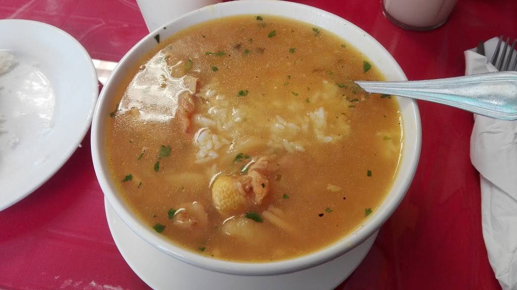 El Sabor de Maria | restaurant | 5132 N 5th St, Philadelphia, PA 19120, USA | 2153295166 OR +1 215-329-5166