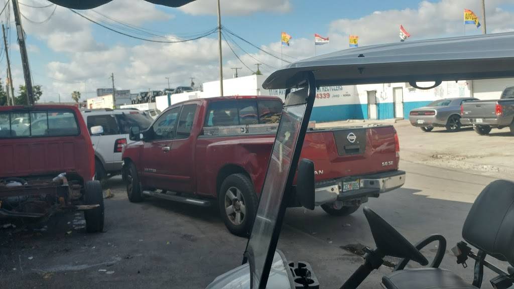 Tere Cafes Corporation | restaurant | 5165 E 11th Ave, Hialeah, FL 33013, USA | 3059537530 OR +1 305-953-7530