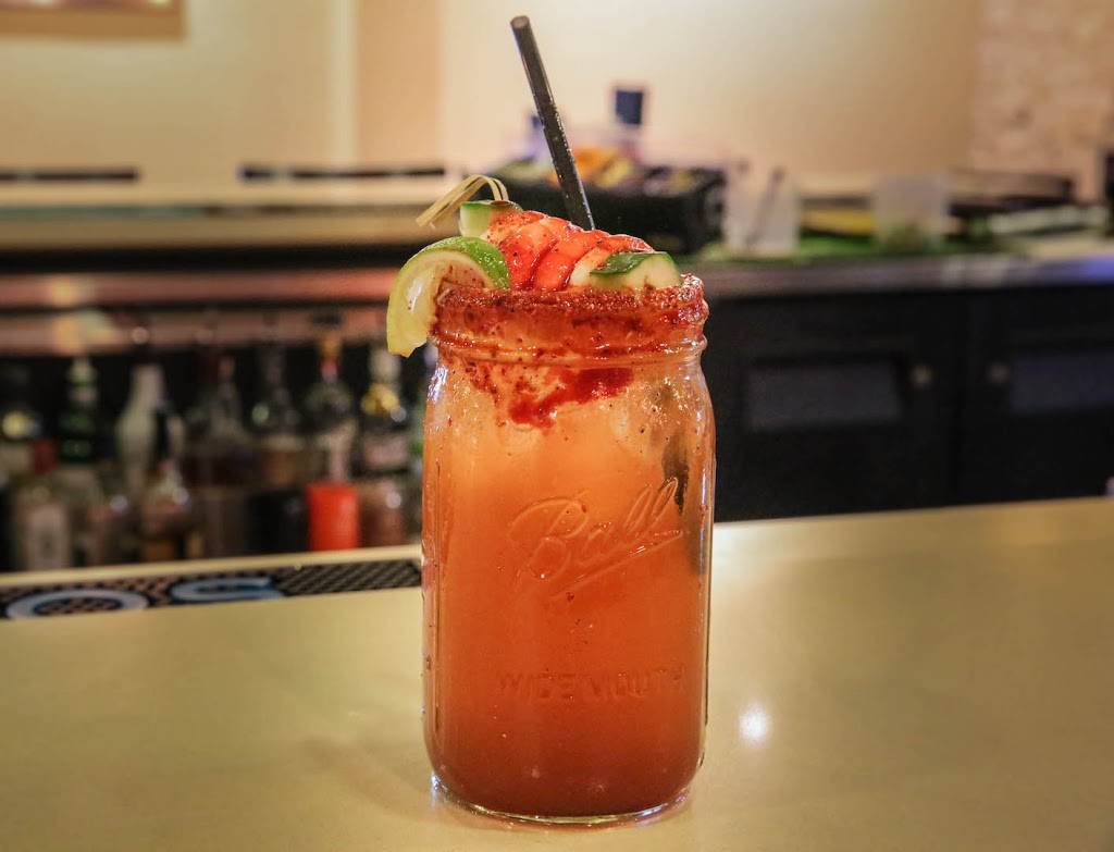 La Parrilla Mexican Restaurant & Bar | restaurant | 2251 Claribel Rd, Riverbank, CA 95367, USA | 2098699956 OR +1 209-869-9956