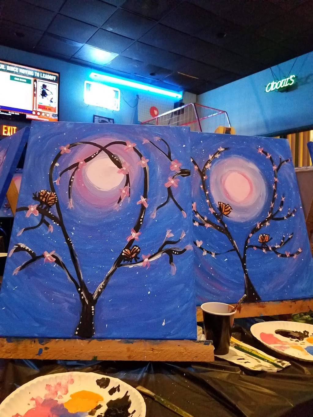 Capones | restaurant | 10463 County Line Rd, Spring Hill, FL 34609, USA | 3526889965 OR +1 352-688-9965