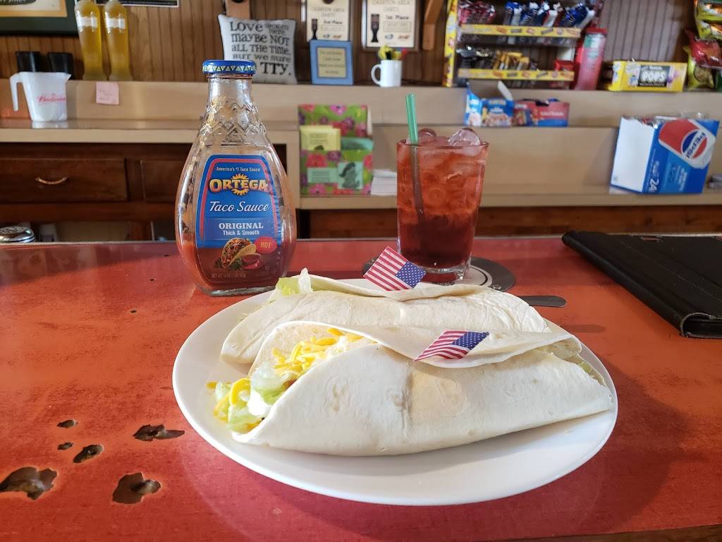 Bobby Johns | restaurant | 913 Front St, Cashton, WI 54619, USA | 6086547611 OR +1 608-654-7611