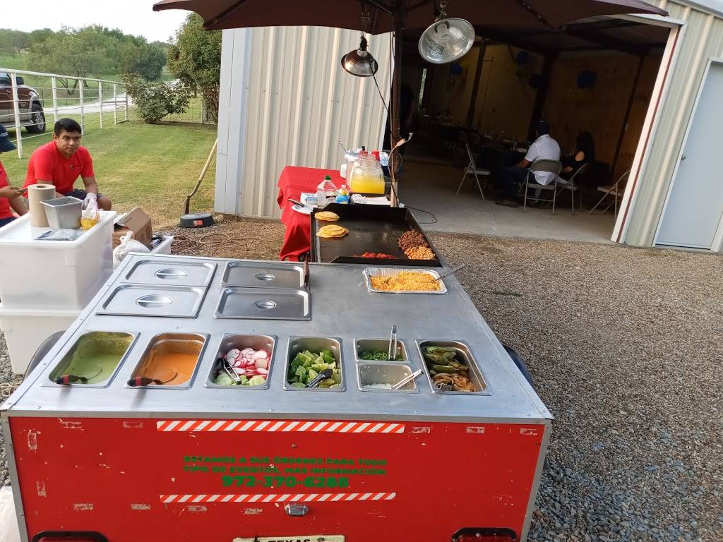 Tacos El Veracruzano | restaurant | 801 E University Dr, McKinney, TX 75069, USA | 9723706288 OR +1 972-370-6288