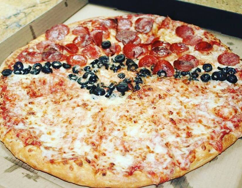 Lamppost Pizza | meal delivery | 17568 Yorba Linda Blvd, Yorba Linda, CA 92886, USA | 7149939930 OR +1 714-993-9930