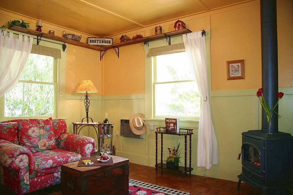 Chelsea Garden Inn | restaurant | Calistoga, CA 94515, USA | 8009420948 OR +1 800-942-0948