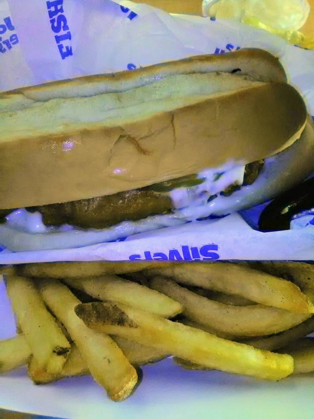 Long John Silvers | restaurant | 3535 Altamesa Blvd, Fort Worth, TX 76133, USA | 8173497214 OR +1 817-349-7214