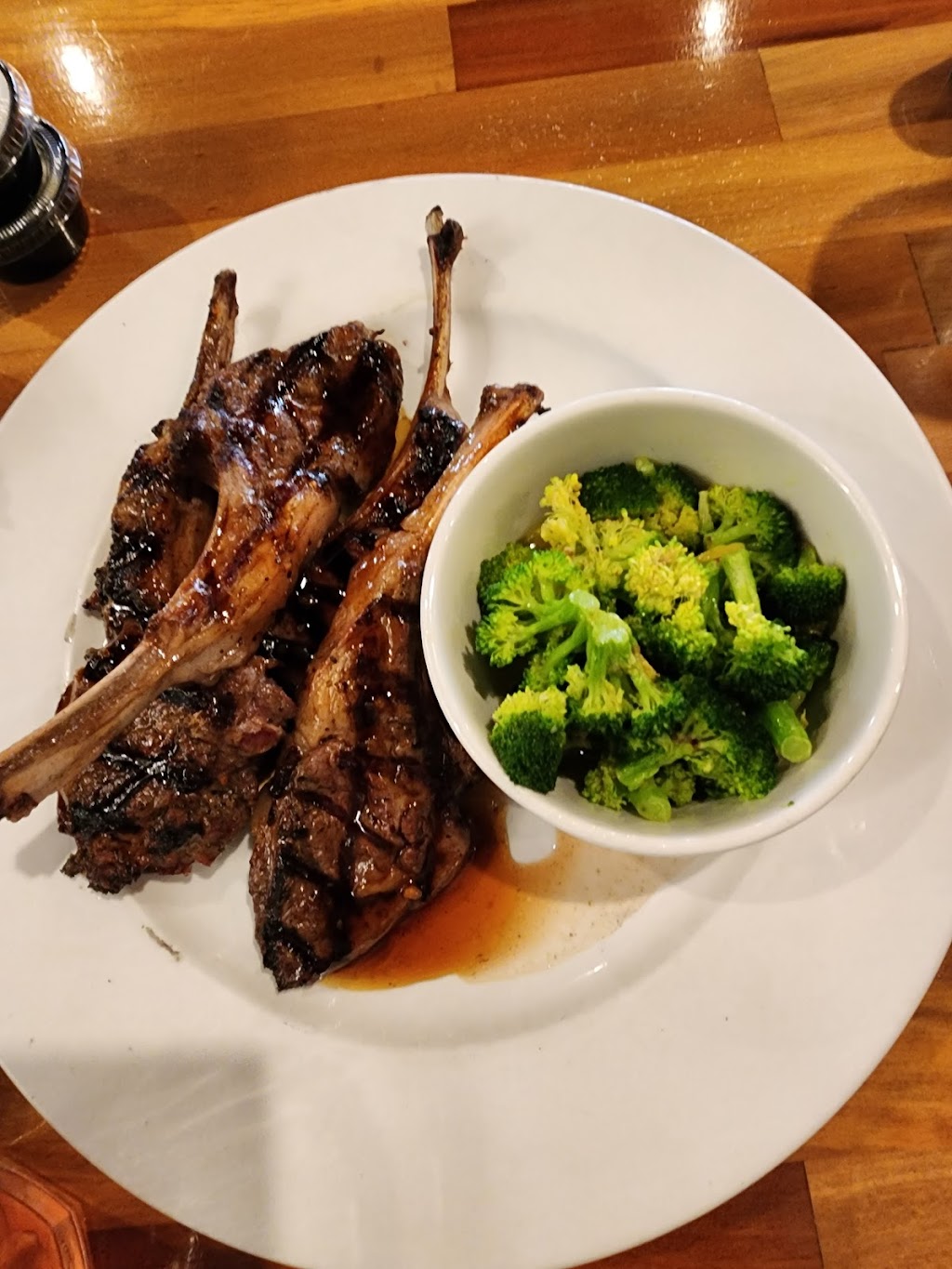 Concept Restaurant | restaurant | 4561 Hard Scrabble Rd Suite 108, Columbia, SC 29229, USA | 8036223607 OR +1 803-622-3607