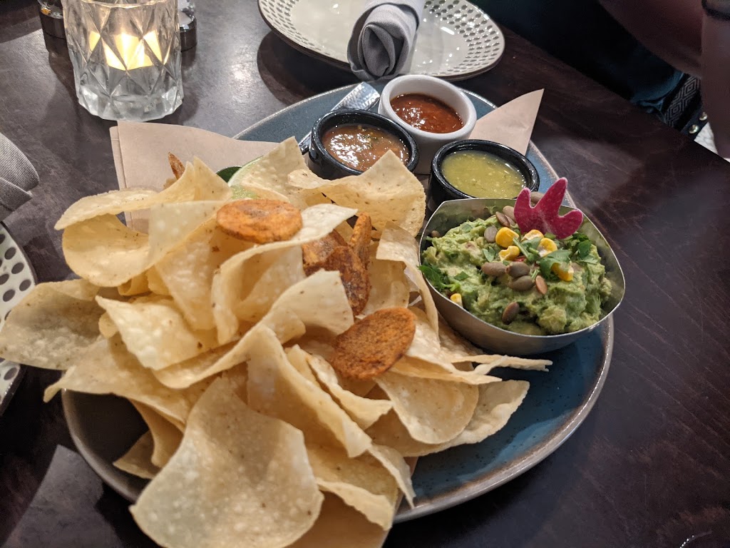 Alma Scottsdale | restaurant | 7001 N Scottsdale Rd STE 147, Scottsdale, AZ 85253, USA | 4806872612 OR +1 480-687-2612