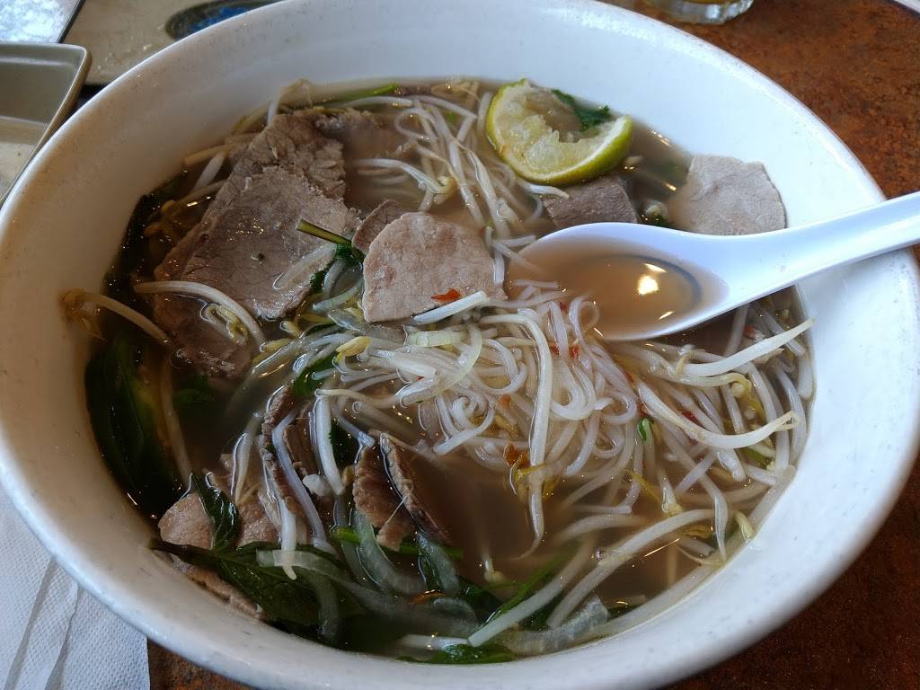 Pho King Restaurant | restaurant | 1021 E Parmer Ln, Austin, TX 78753, USA | 5124917585 OR +1 512-491-7585