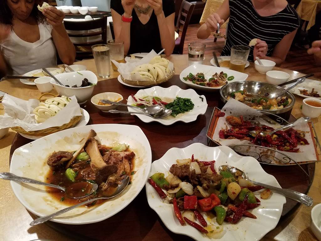 Ancient Szechuan | restaurant | 10675 San Pablo Ave, El Cerrito, CA 94530, USA | 5105248772 OR +1 510-524-8772