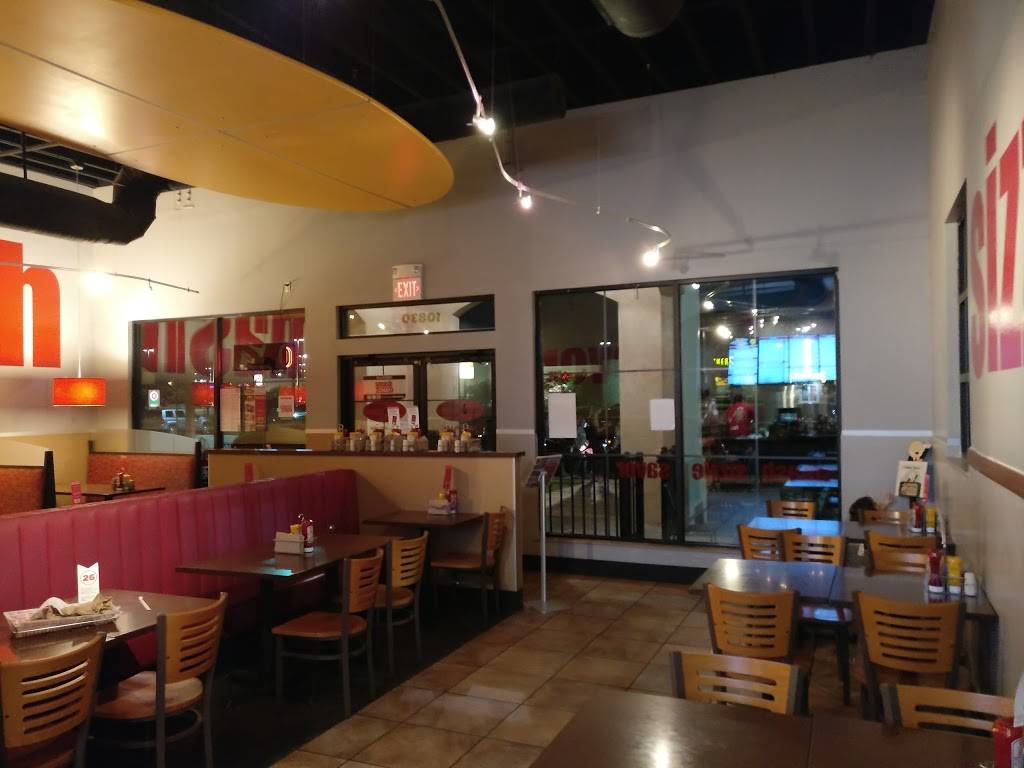 Smashburger | restaurant | 10830 E 71st St, Tulsa, OK 74133, USA | 9183070380 OR +1 918-307-0380