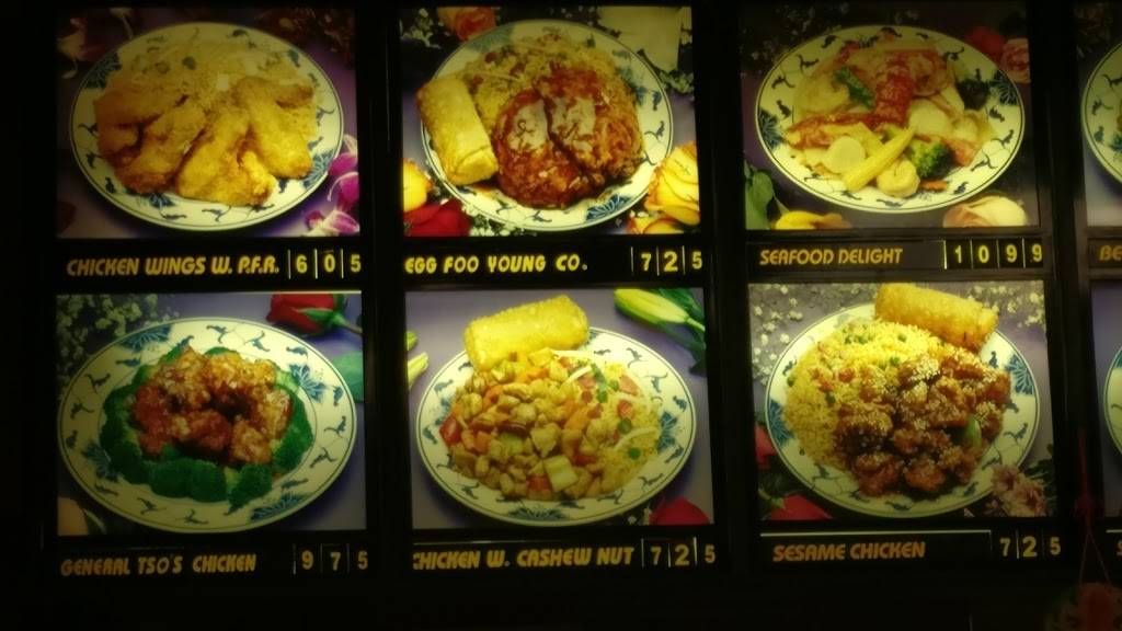 Panda House | restaurant | 310 W Main St, Hudson, MI 49247, USA | 5174482808 OR +1 517-448-2808