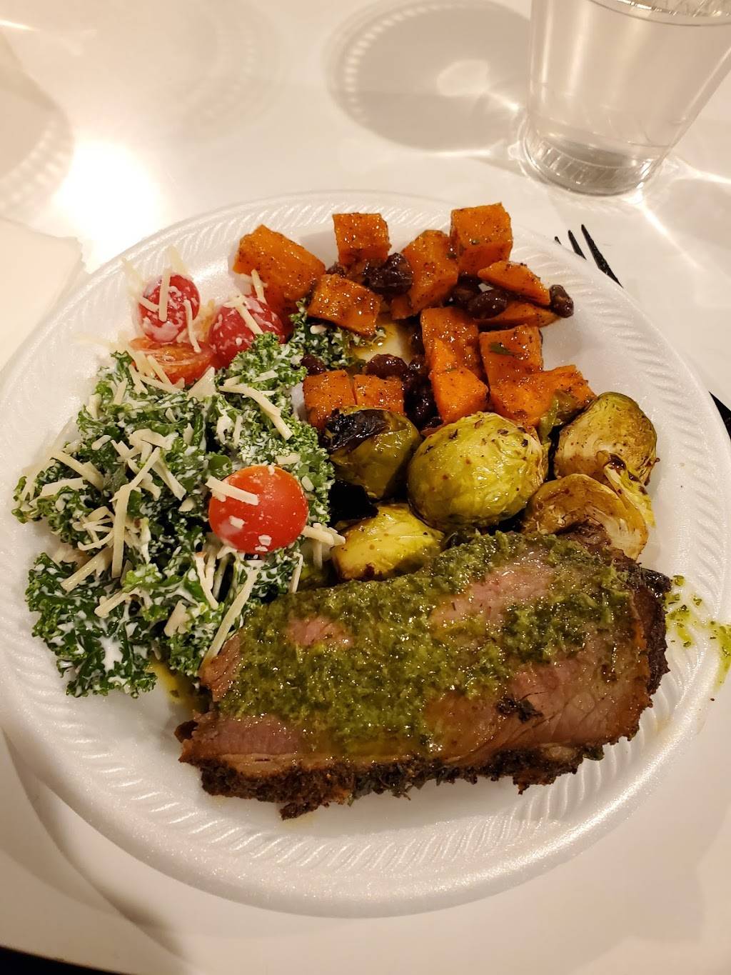 Good Thyme Eatery | restaurant | 63 E Center St, Provo, UT 84606, USA | 8016695300 OR +1 801-669-5300