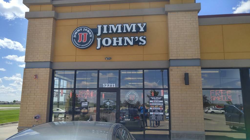Jimmy Johns | meal delivery | 12711 Meredith Dr, Urbandale, IA 50323, USA | 5153316634 OR +1 515-331-6634