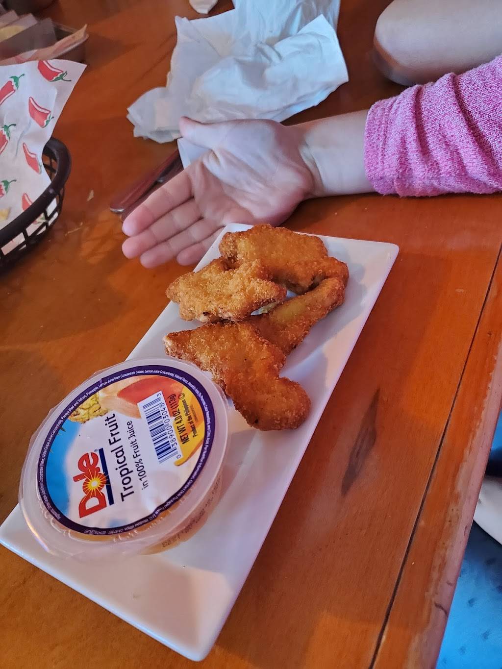 Rojitos Modern Mexican Cantina | restaurant | 385 W 4th Ave suite d, Severance, CO 80550, USA | 9706748774 OR +1 970-674-8774