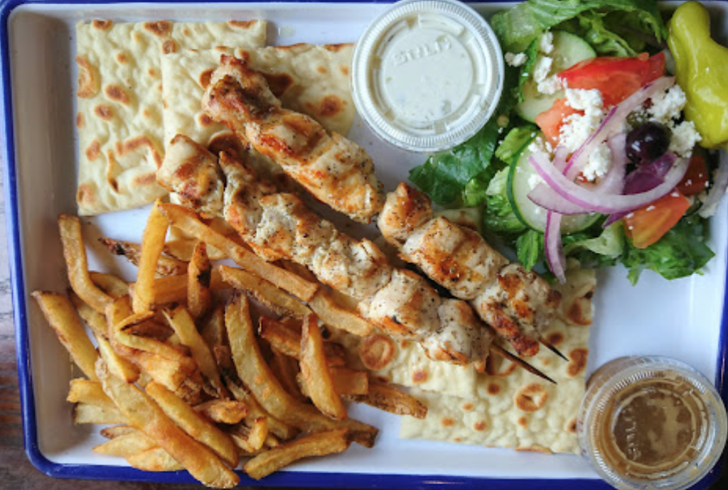 Greek Feast Northbrook | restaurant | 2784 Dundee Rd, Northbrook, IL 60062, USA | 8475591901 OR +1 847-559-1901