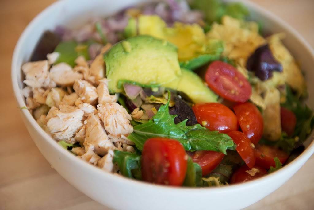 sweetgreen | meal takeaway | 1325 W St NW, Washington, DC 20009, USA | 2025062956 OR +1 202-506-2956