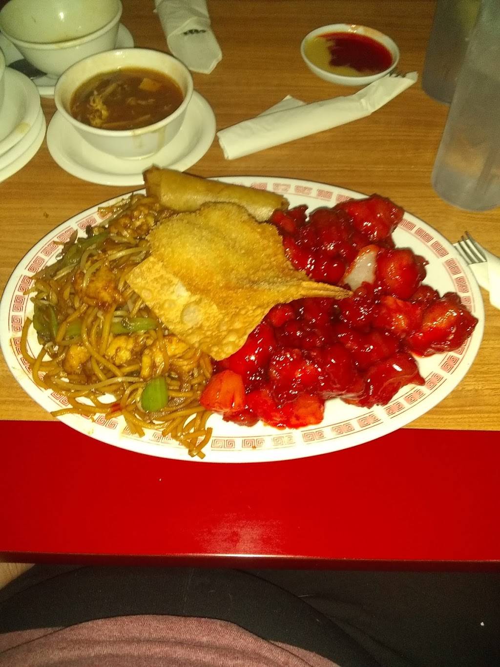 Eastern Winds Restaurant | restaurant | 3740 Washington Blvd, Ogden, UT 84403, USA | 8016272739 OR +1 801-627-2739