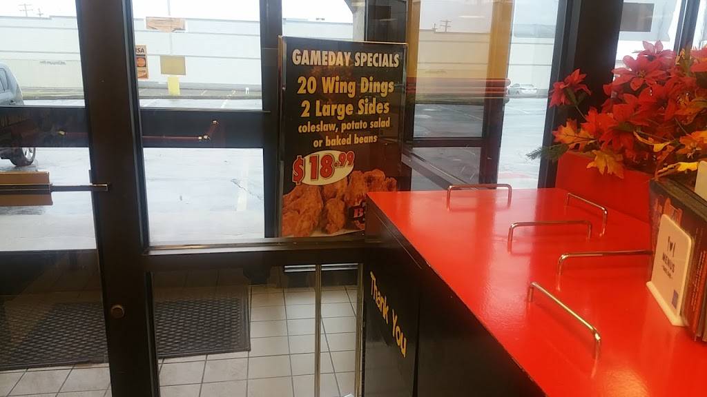 B&M Bar-B-Que Oakwood Village | restaurant | 23840 Broadway Ave, Cleveland, OH 44146, USA | 4404390800 OR +1 440-439-0800