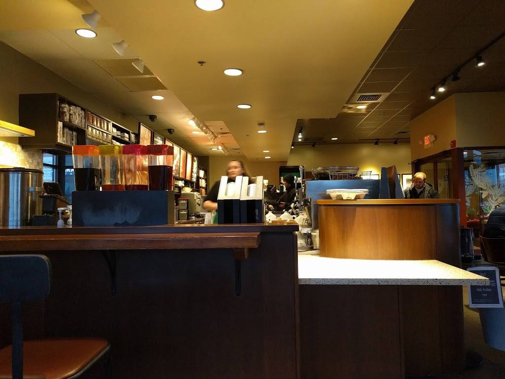 Starbucks | cafe | 1427 Lee St, Des Plaines, IL 60018, USA | 8472985270 OR +1 847-298-5270