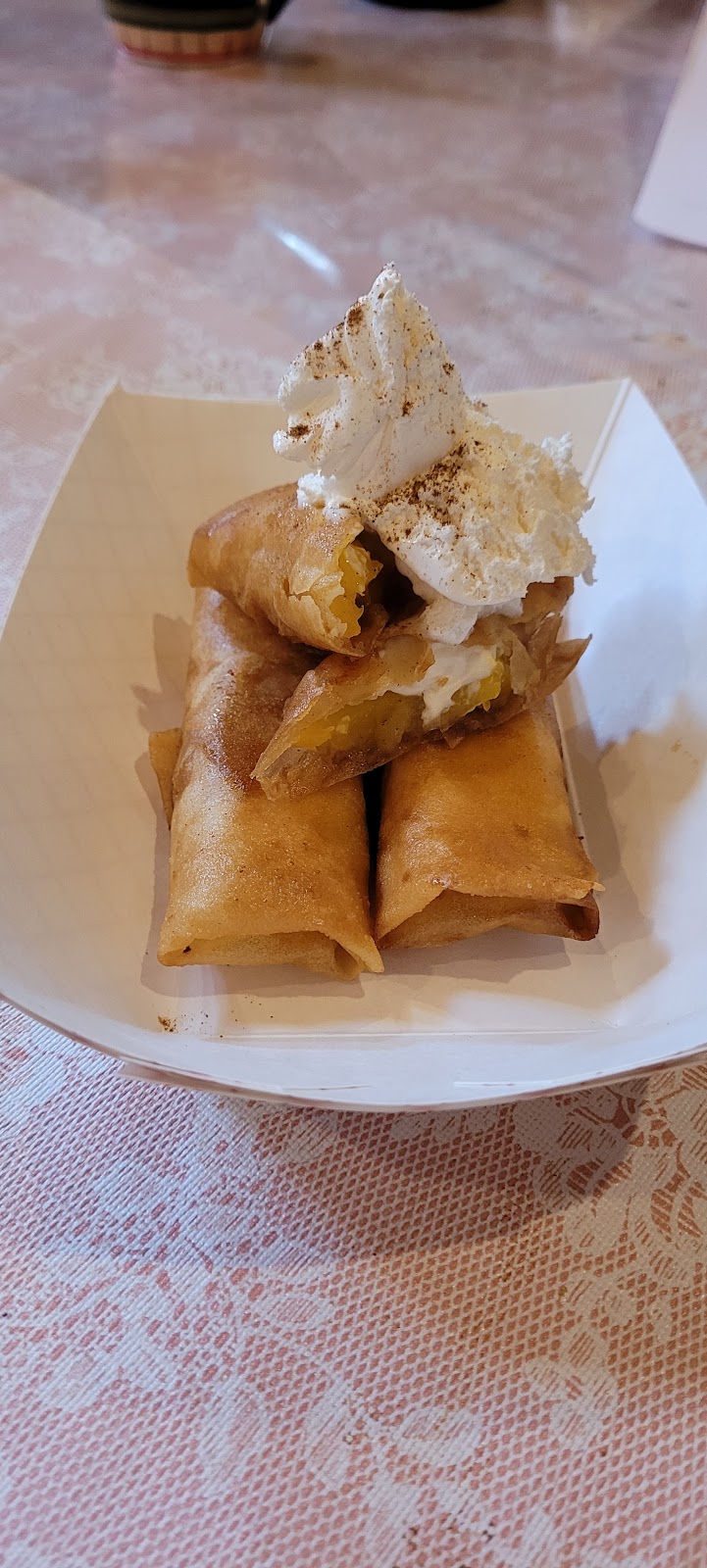 Nana’s & Papa’s Authentic Filipino Favorites | restaurant | 22 Garcia Ln, Taos, NM 87571, USA | 5757797520 OR +1 575-779-7520