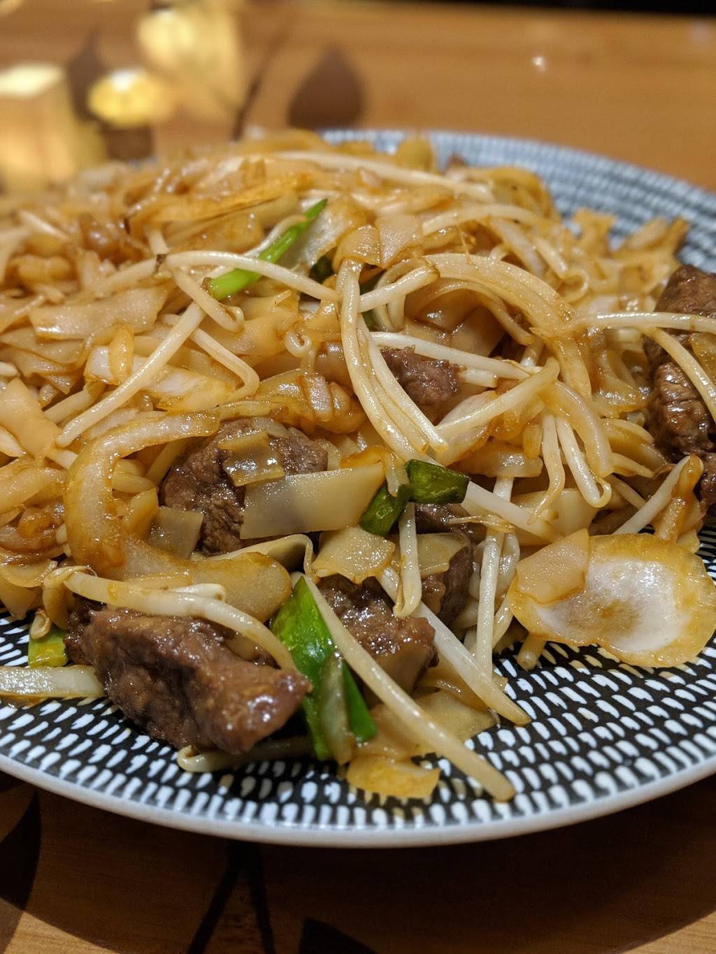 Noodle Shop | restaurant | 3950 S Las Vegas Blvd, Las Vegas, NV 89119, USA | 7026327777 OR +1 702-632-7777