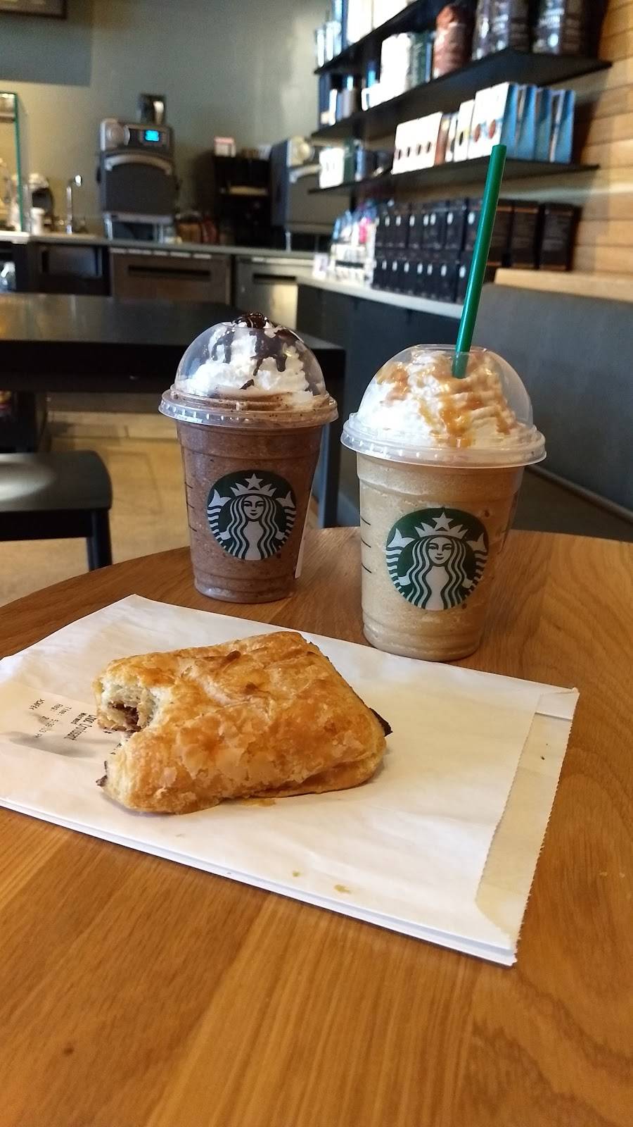 Starbucks | cafe | 537 Big Thompson Ave, Estes Park, CO 80517, USA | 9705861600 OR +1 970-586-1600