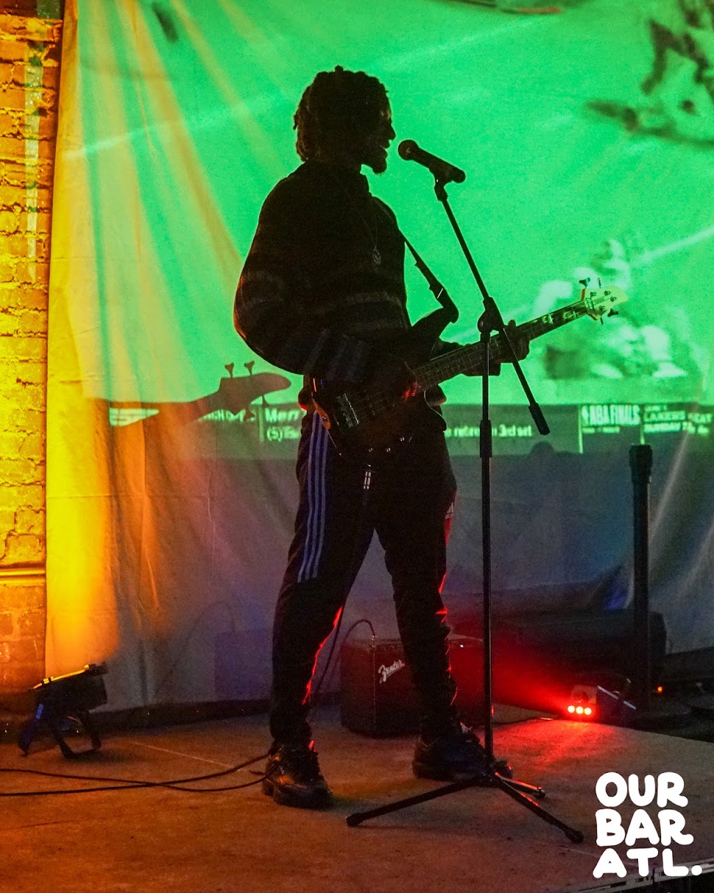 Our Bar ATL | restaurant | 339 Edgewood Ave SE, Atlanta, GA 30312, USA | 6789298380 OR +1 678-929-8380