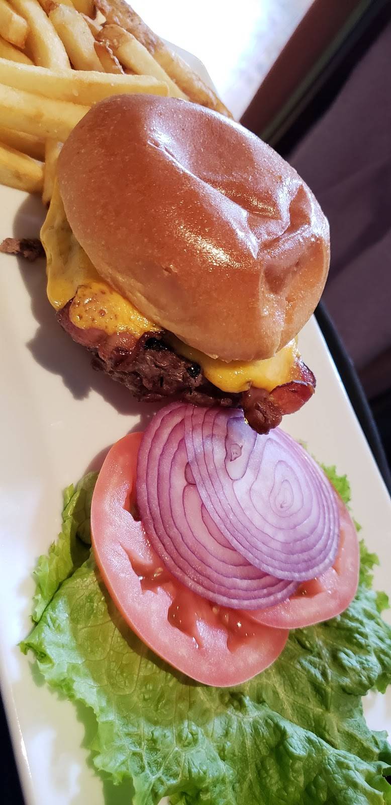 Atelier Culinaire | restaurant | 806 Stiles St, Baltimore, MD 21202, USA | 4105282710 OR +1 410-528-2710