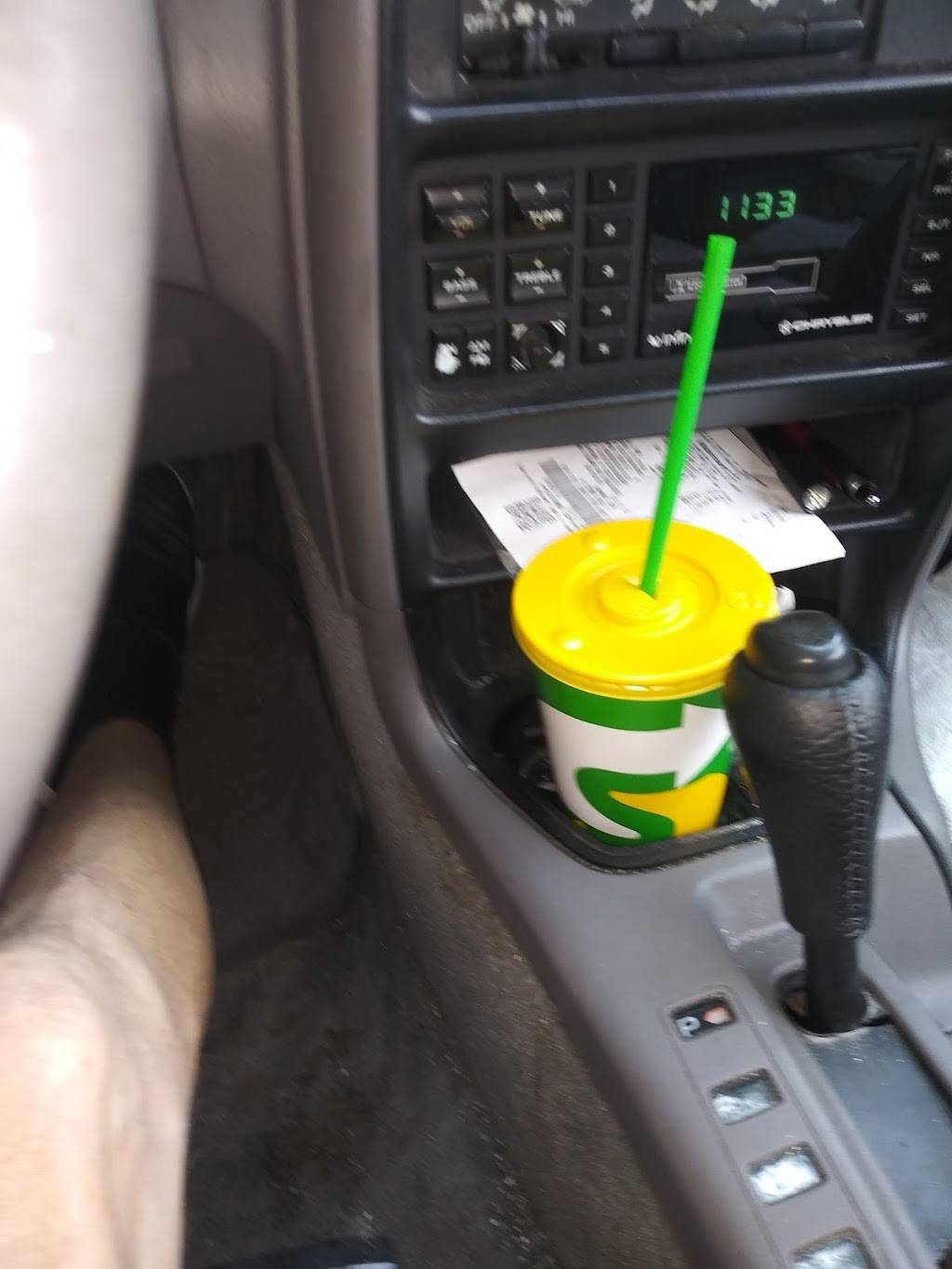 Subway | restaurant | 317 Harding Pl, Nashville, TN 37211, USA | 6157818310 OR +1 615-781-8310