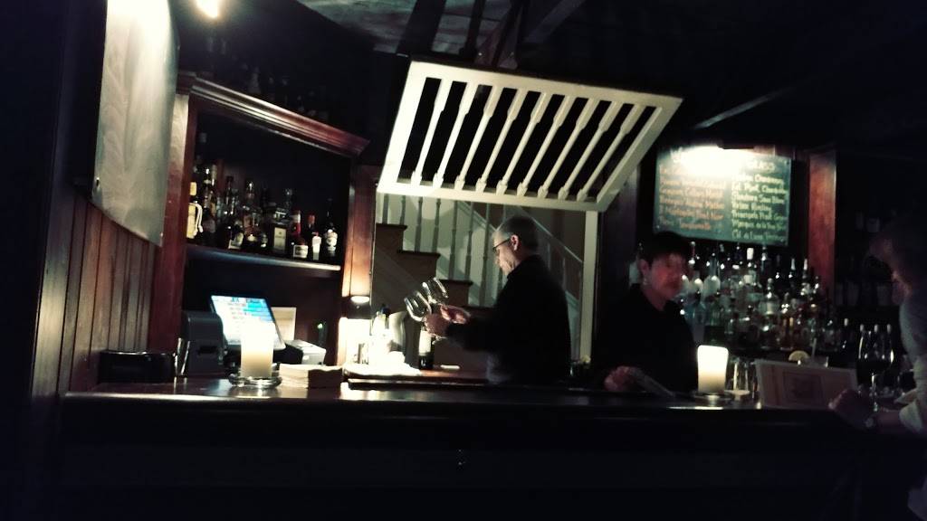 The Marshalton Inn | restaurant | 1300 W Strasburg Rd, West Chester, PA 19382, USA | 6106924367 OR +1 610-692-4367