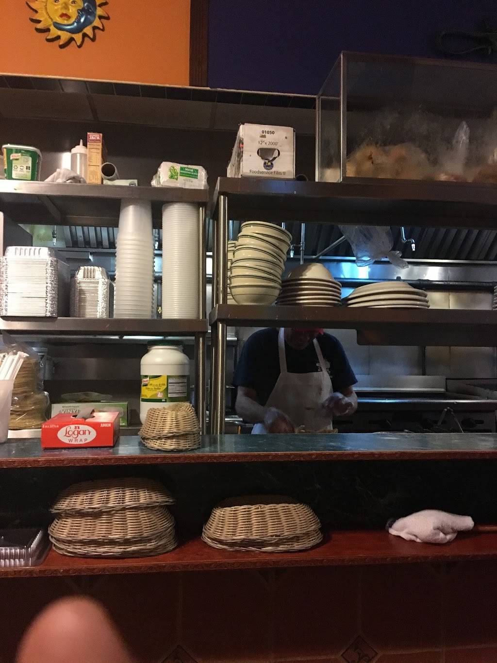 Tacos Mexico | restaurant | 10203 Northern Blvd, Flushing, NY 11368, USA | 7184241956 OR +1 718-424-1956