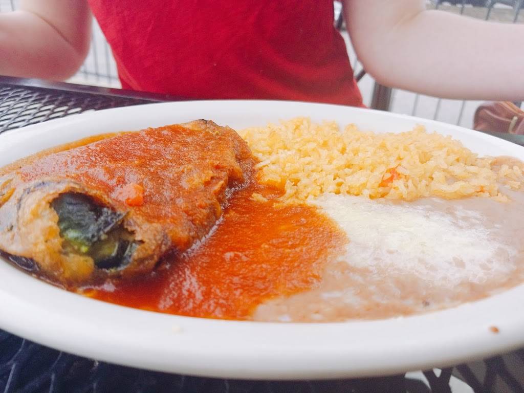 Los Pilares Mexican Restaurant | restaurant | 4791 Navy Rd, Millington, TN 38053, USA | 9018720878 OR +1 901-872-0878