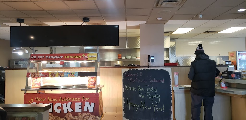 Palace Truck Stop & Casino | restaurant | 12170 Old Gentilly Rd, New Orleans, LA 70129, USA | 5042410409 OR +1 504-241-0409