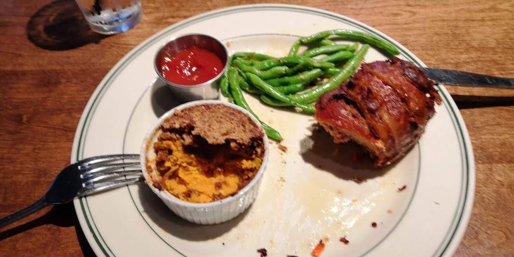 Blackfinn Ameripub - DC | restaurant | 1620 I St NW, Washington, DC 20006, USA | 2024294350 OR +1 202-429-4350