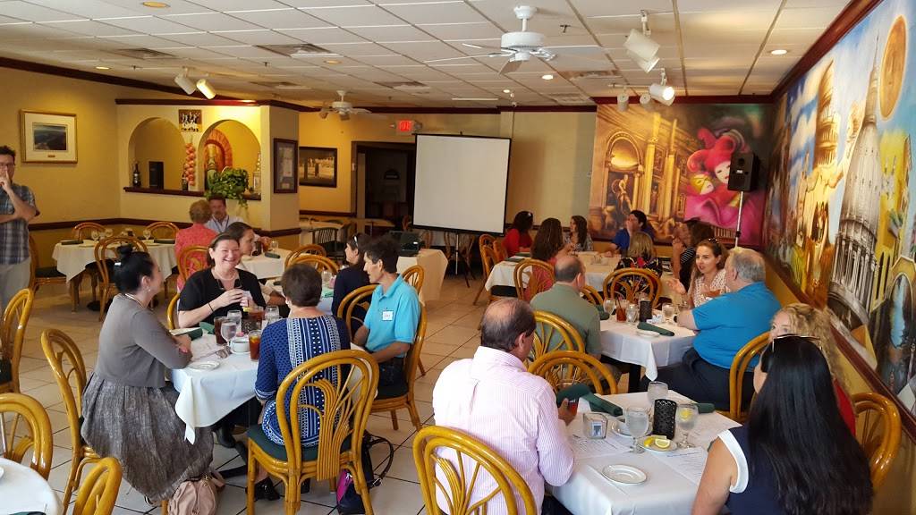 Renatos Italian Ristorante | restaurant | 3720 SE Ocean Blvd, Stuart, FL 34996, USA | 7722199600 OR +1 772-219-9600