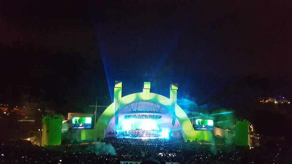 Patina At Hollywood Bowl | restaurant | 2301 N Highland Ave #2742, Los Angeles, CA 90068, USA | 3238501885 OR +1 323-850-1885