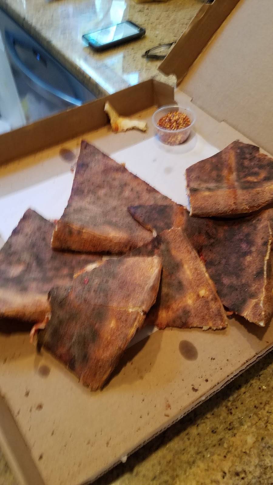 Lucios Pizzeria | restaurant | 76 Washington Ave, Pleasantville, NY 10570, USA | 9147419200 OR +1 914-741-9200