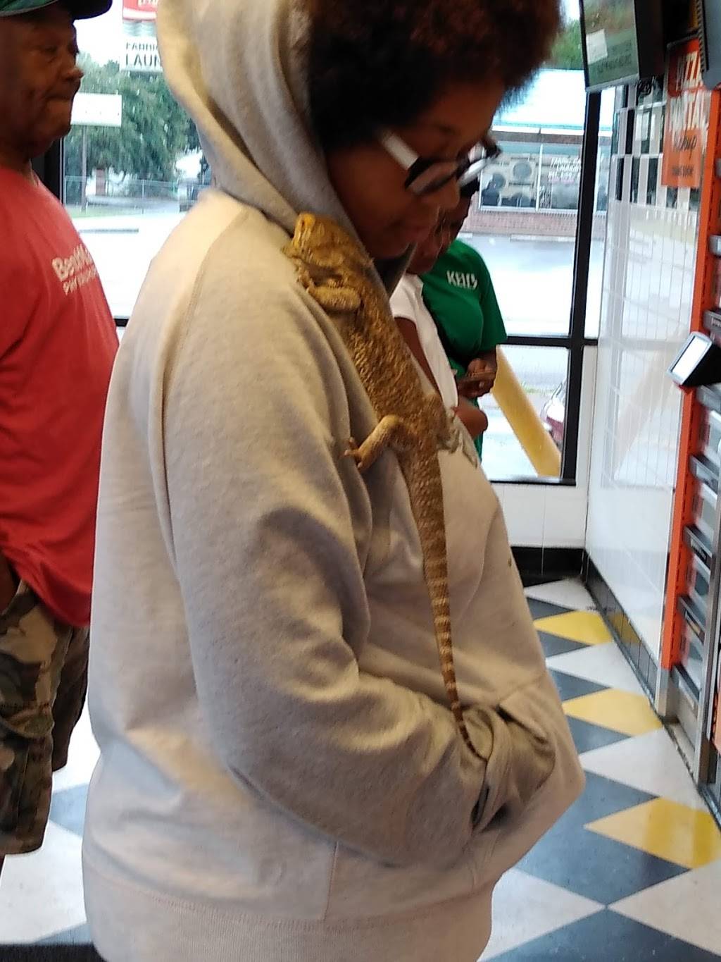 Little Caesars Pizza | meal takeaway | 1420 Dodson Ave, Chattanooga, TN 37406, USA | 4235088010 OR +1 423-508-8010